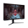 SAMSUNG 32" LS32CG510EUXEN WQHD 165Hz 1ms (MPRT) - 1179070 - zdjęcie 3
